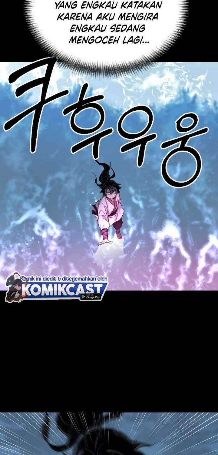 Return of the Flowery Mountain Sect Chapter 17 Gambar 37