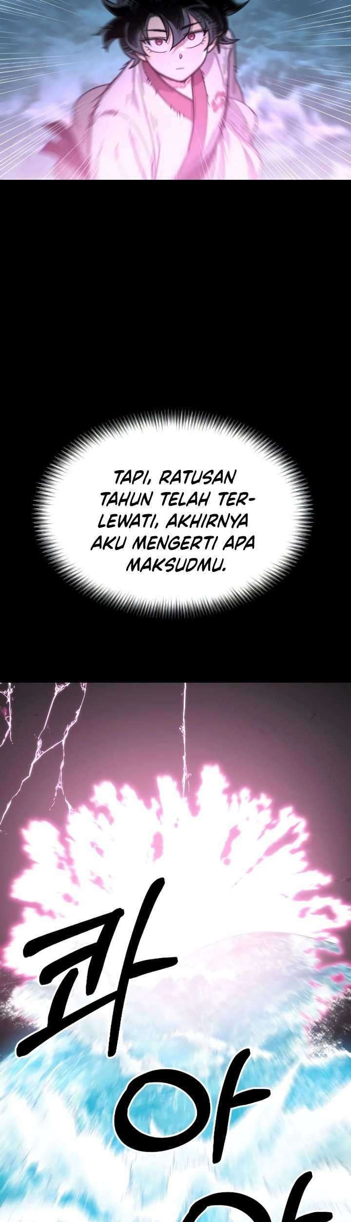 Return of the Flowery Mountain Sect Chapter 17 Gambar 38