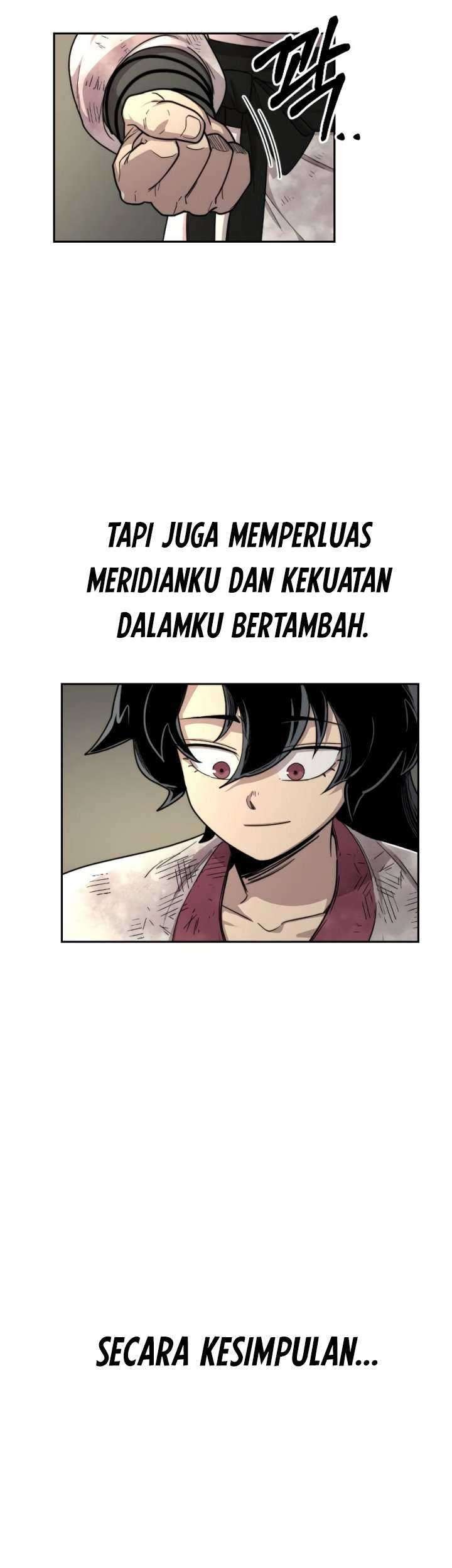 Return of the Flowery Mountain Sect Chapter 17 Gambar 50