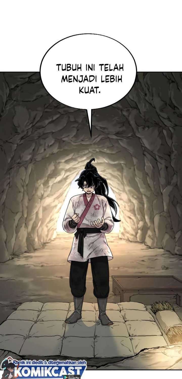 Return of the Flowery Mountain Sect Chapter 17 Gambar 51