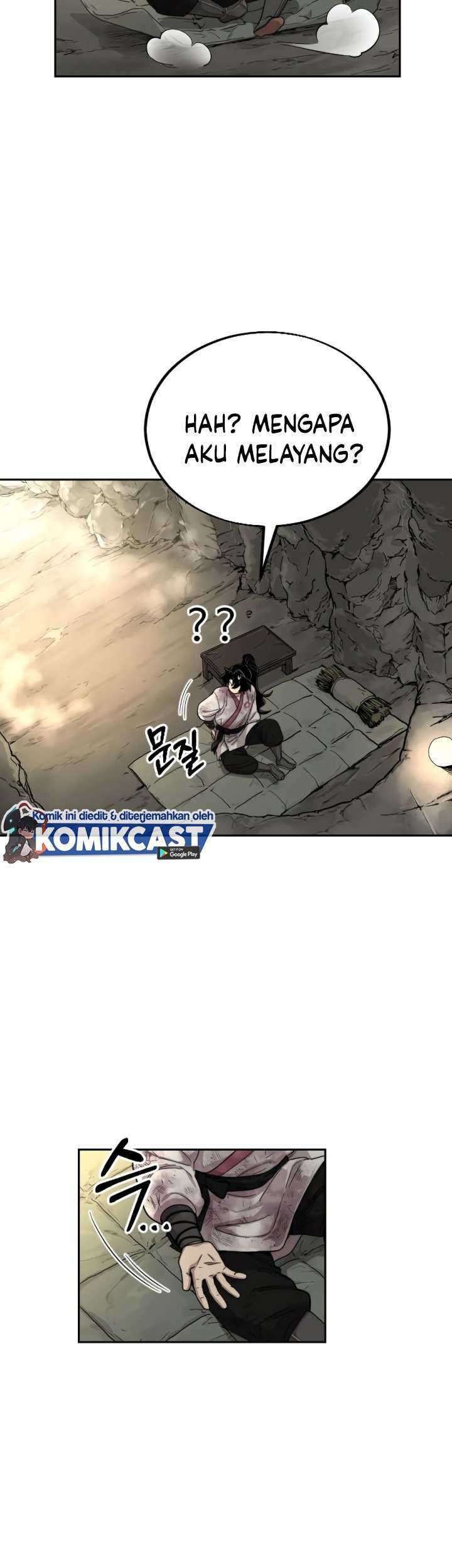 Return of the Flowery Mountain Sect Chapter 17 Gambar 44