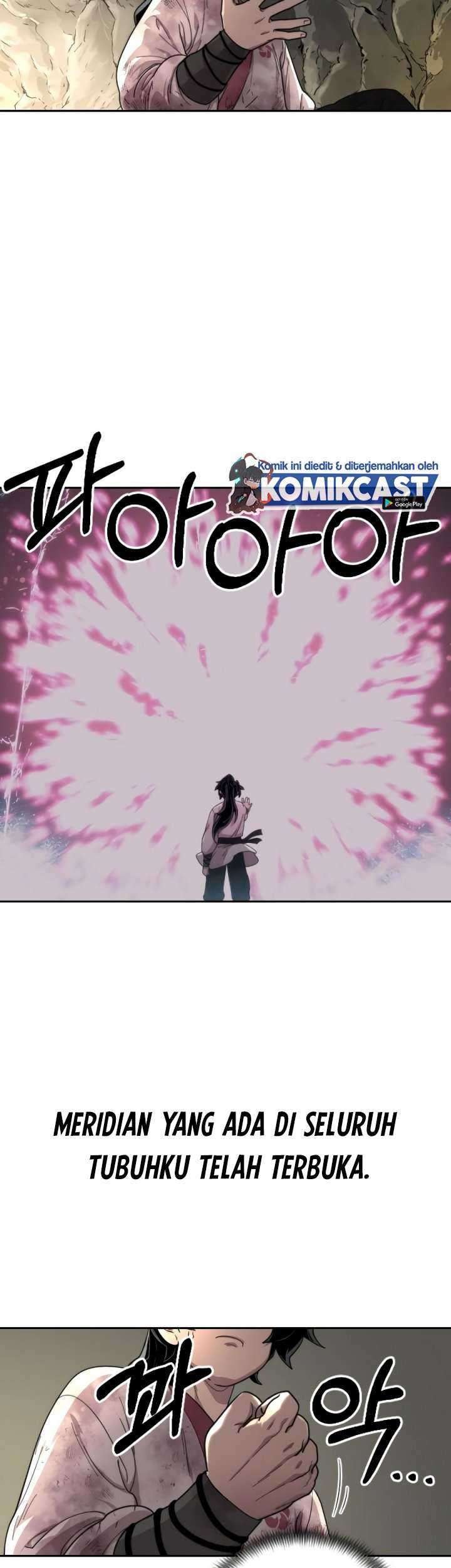 Return of the Flowery Mountain Sect Chapter 17 Gambar 46