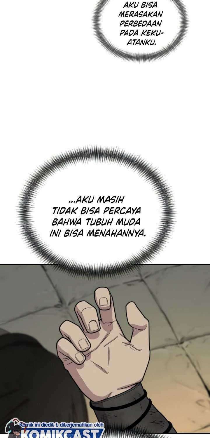 Return of the Flowery Mountain Sect Chapter 17 Gambar 47