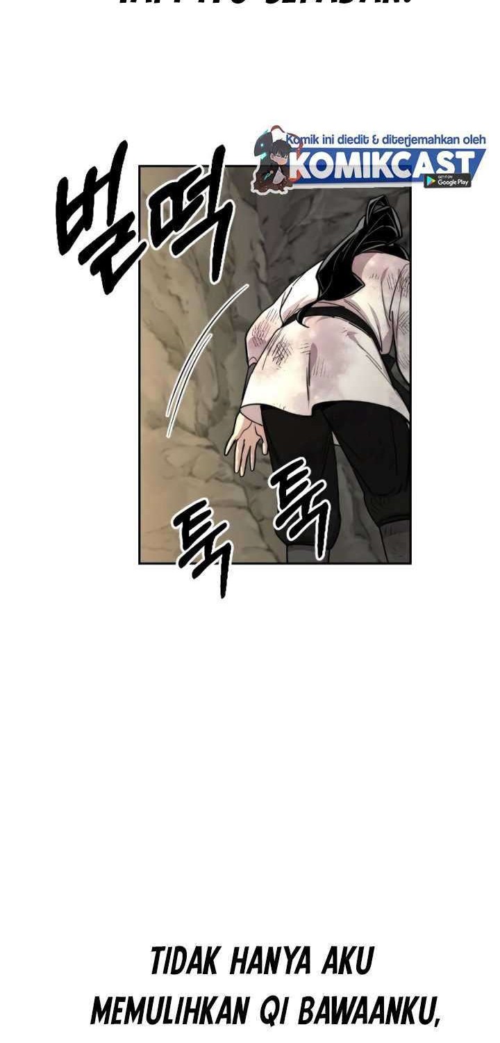 Return of the Flowery Mountain Sect Chapter 17 Gambar 49