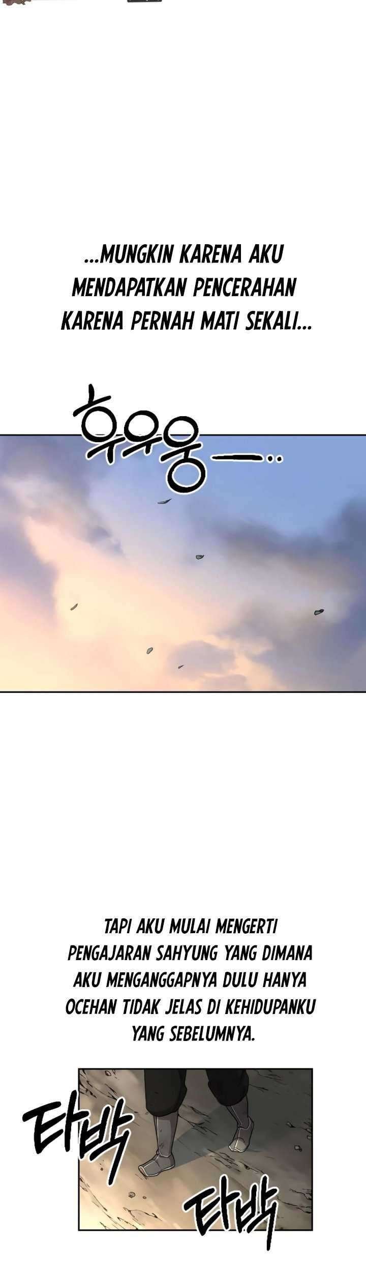 Return of the Flowery Mountain Sect Chapter 17 Gambar 52