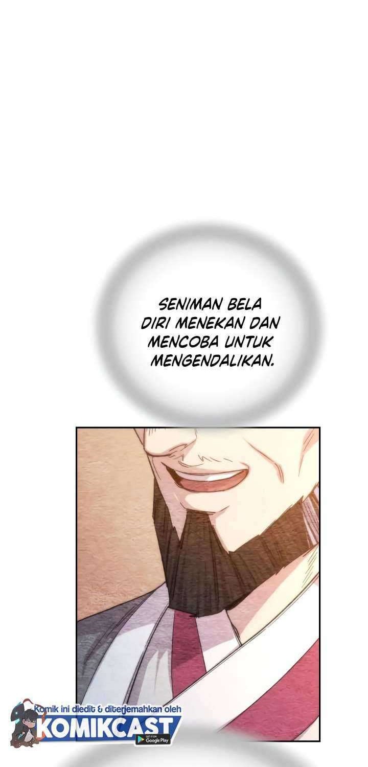 Return of the Flowery Mountain Sect Chapter 17 Gambar 53