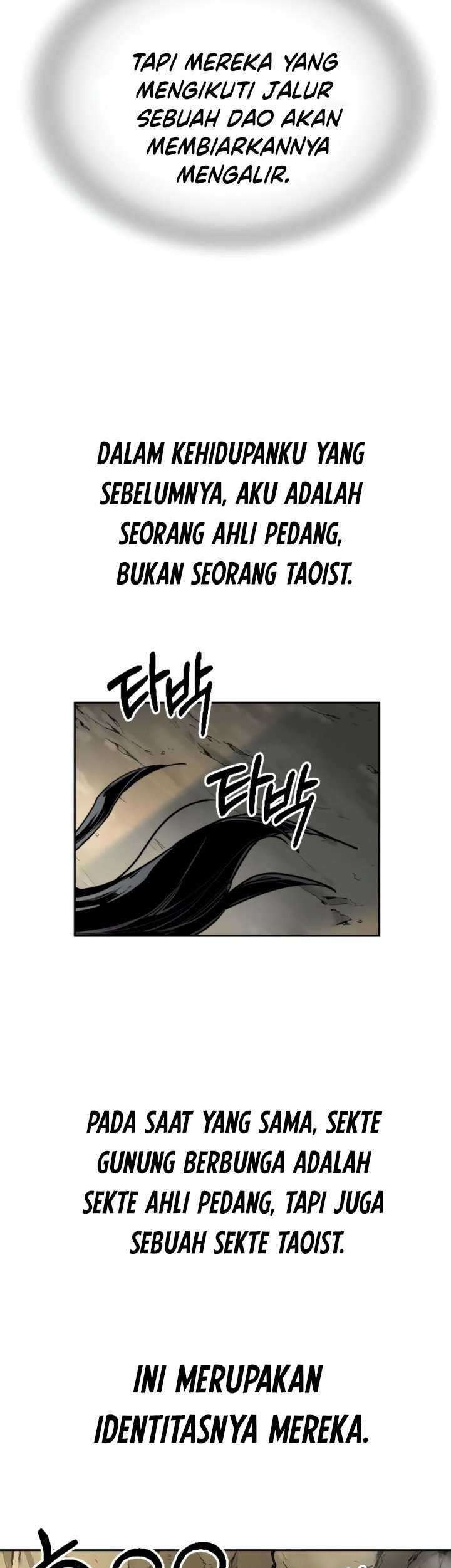 Return of the Flowery Mountain Sect Chapter 17 Gambar 54