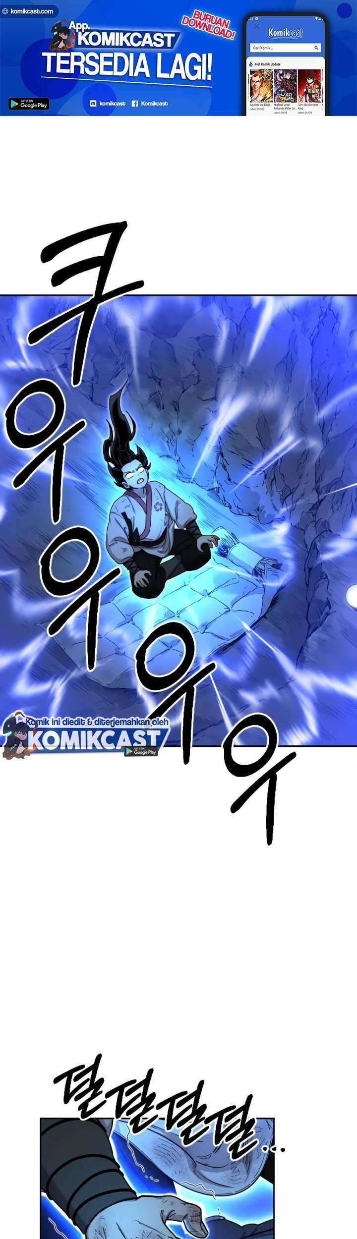 Manhwa Return of the Flowery Mountain Sect Chapter 17 gambar nomor 2