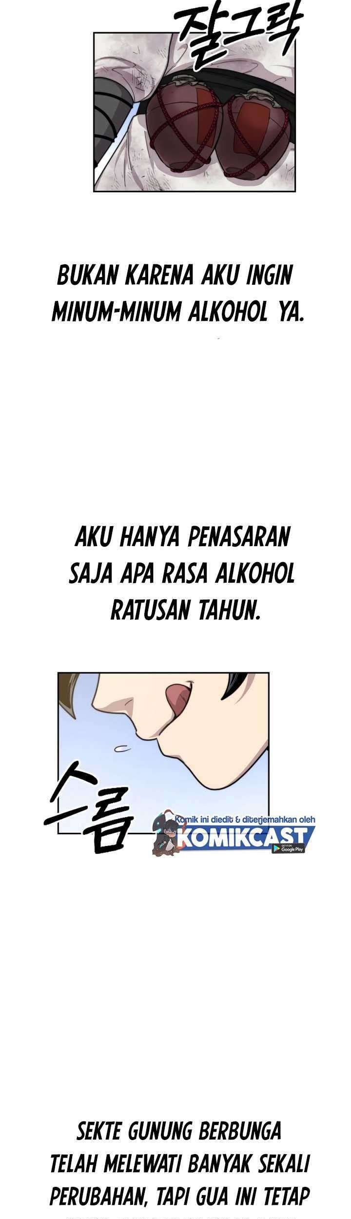 Return of the Flowery Mountain Sect Chapter 17 Gambar 61