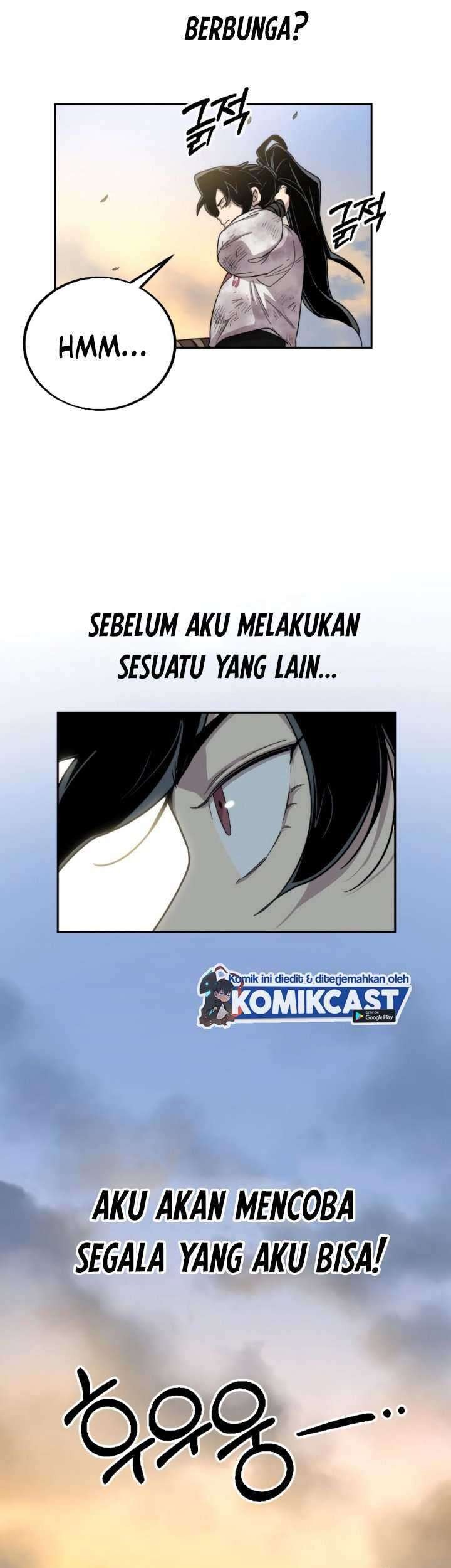 Return of the Flowery Mountain Sect Chapter 17 Gambar 56