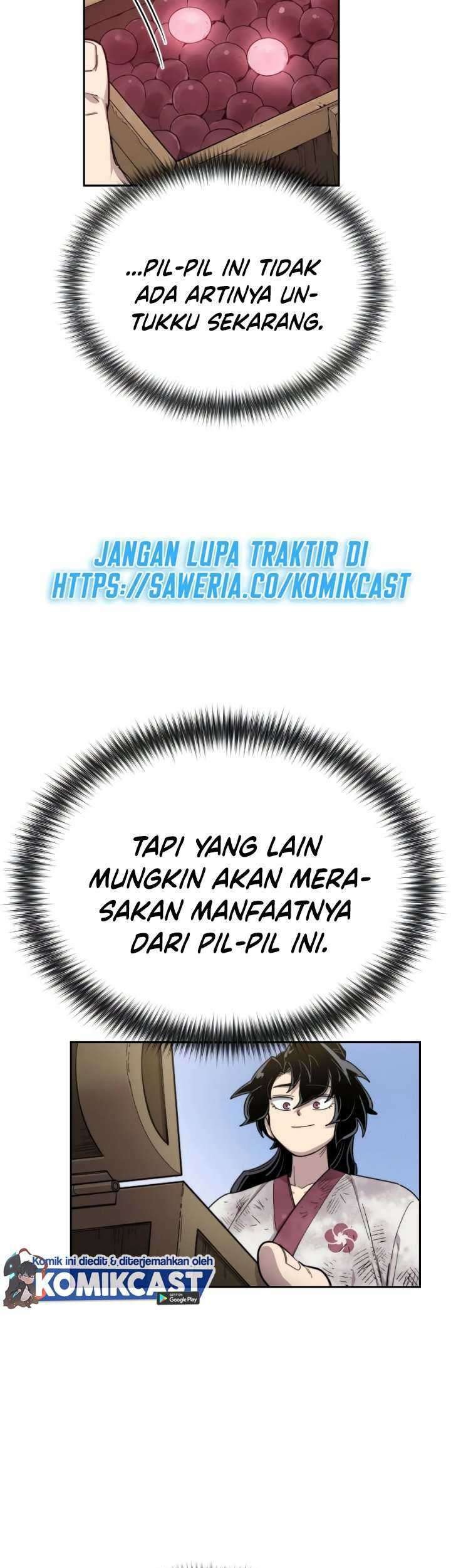 Return of the Flowery Mountain Sect Chapter 17 Gambar 58