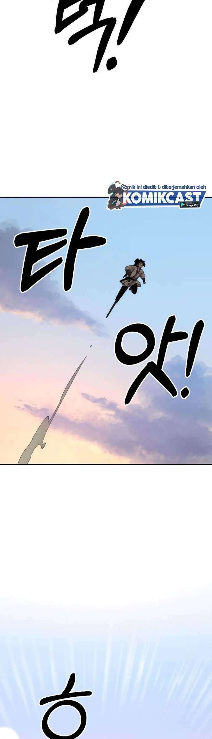 Return of the Flowery Mountain Sect Chapter 17 Gambar 69