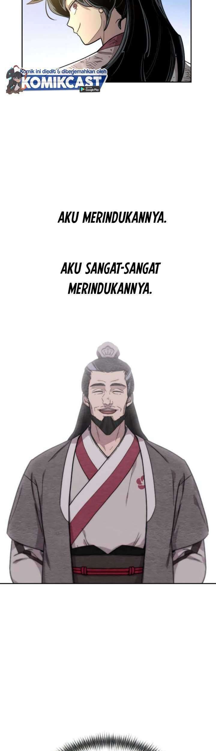 Return of the Flowery Mountain Sect Chapter 17 Gambar 63