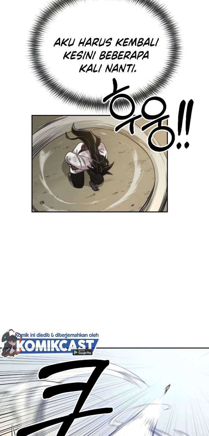 Return of the Flowery Mountain Sect Chapter 17 Gambar 64