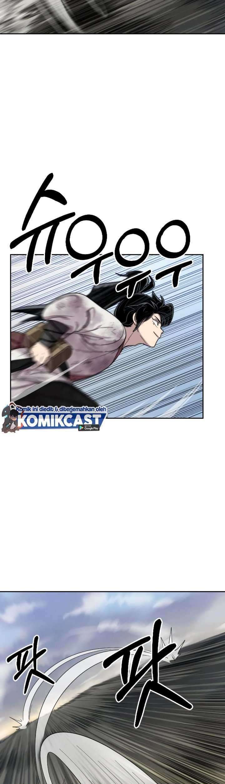 Return of the Flowery Mountain Sect Chapter 17 Gambar 67