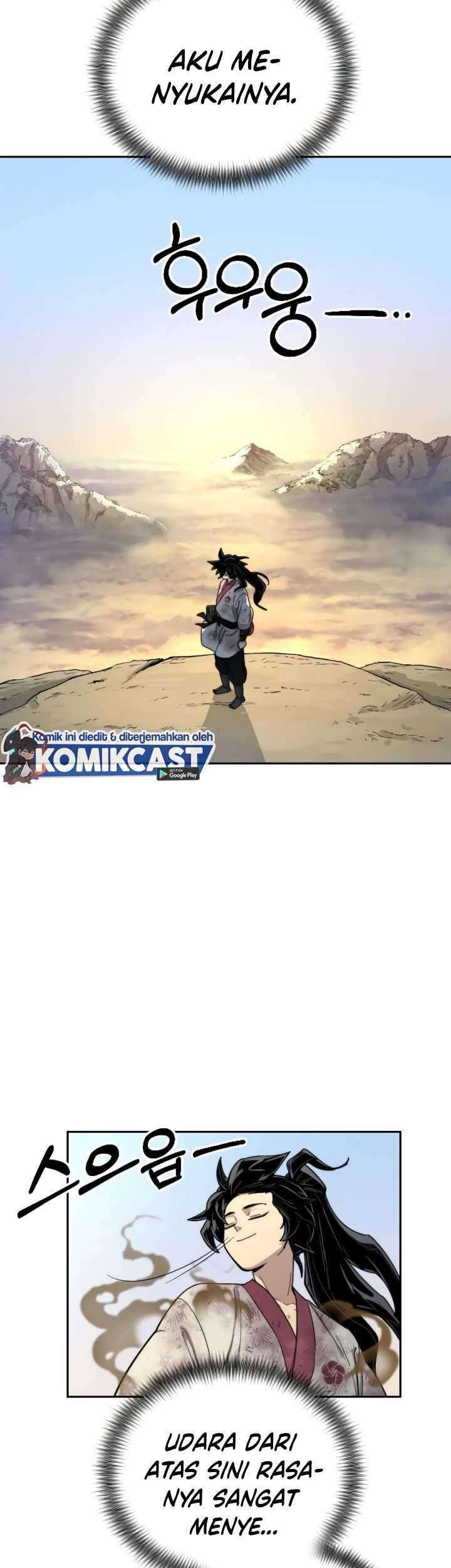 Return of the Flowery Mountain Sect Chapter 17 Gambar 73