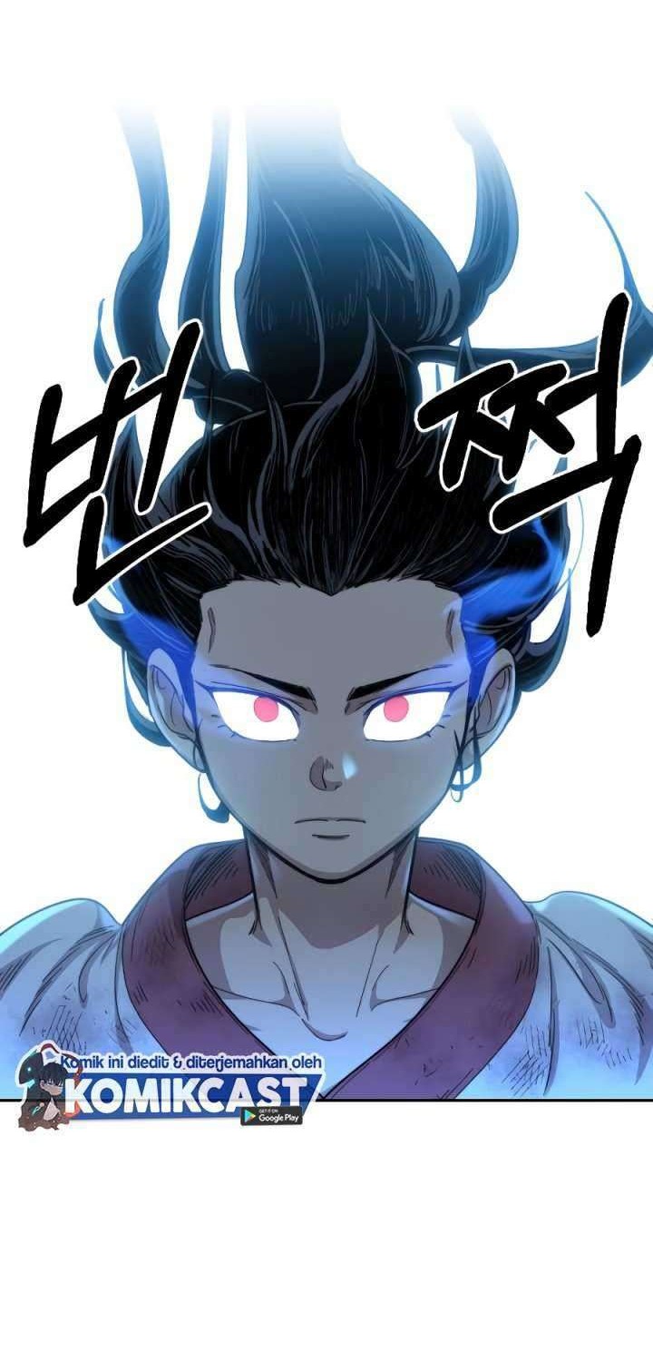 Return of the Flowery Mountain Sect Chapter 17 Gambar 5