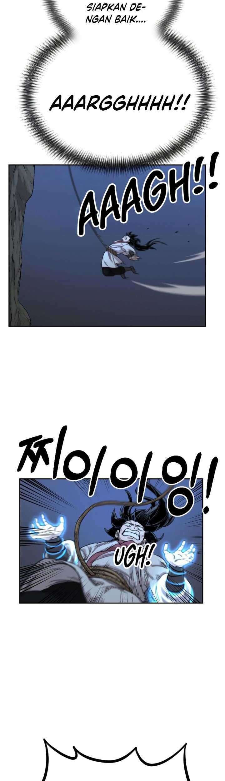 Return of the Flowery Mountain Sect Chapter 16 Gambar 6