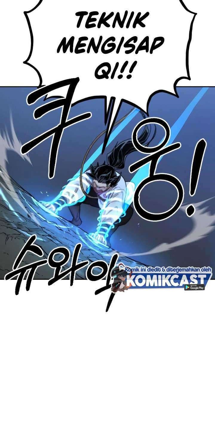 Return of the Flowery Mountain Sect Chapter 16 Gambar 7