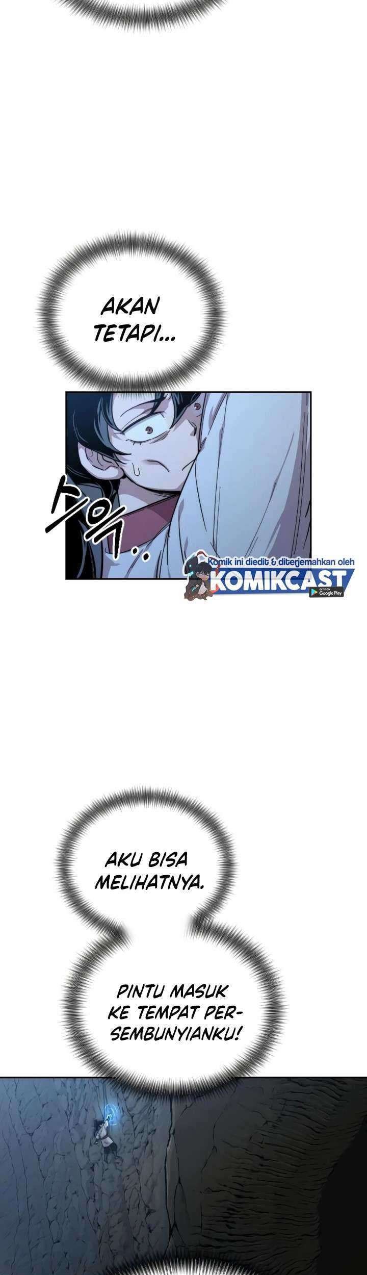 Return of the Flowery Mountain Sect Chapter 16 Gambar 10