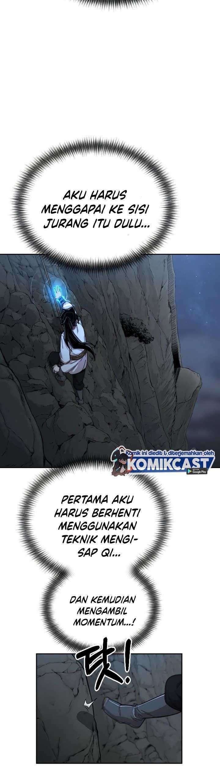 Return of the Flowery Mountain Sect Chapter 16 Gambar 12