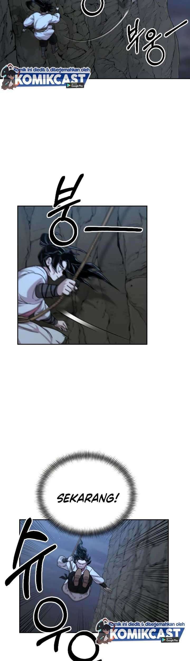 Return of the Flowery Mountain Sect Chapter 16 Gambar 14