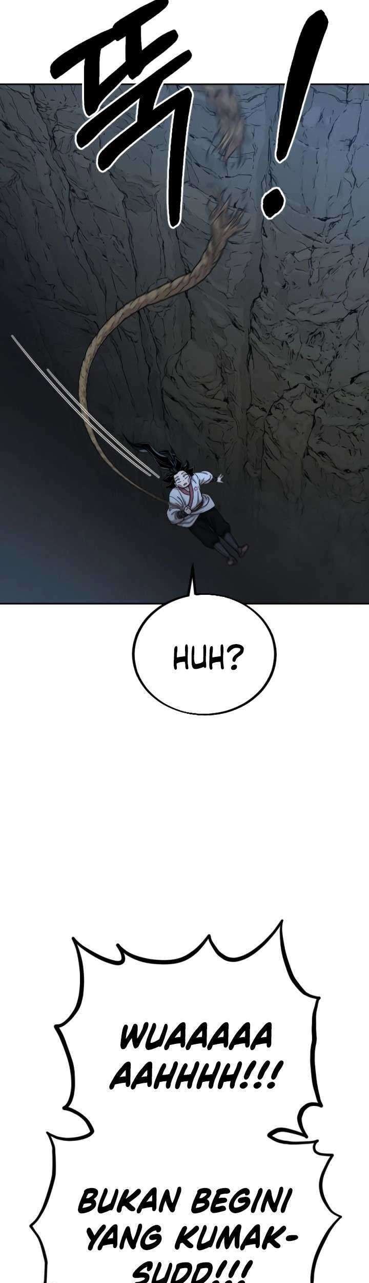 Return of the Flowery Mountain Sect Chapter 16 Gambar 16