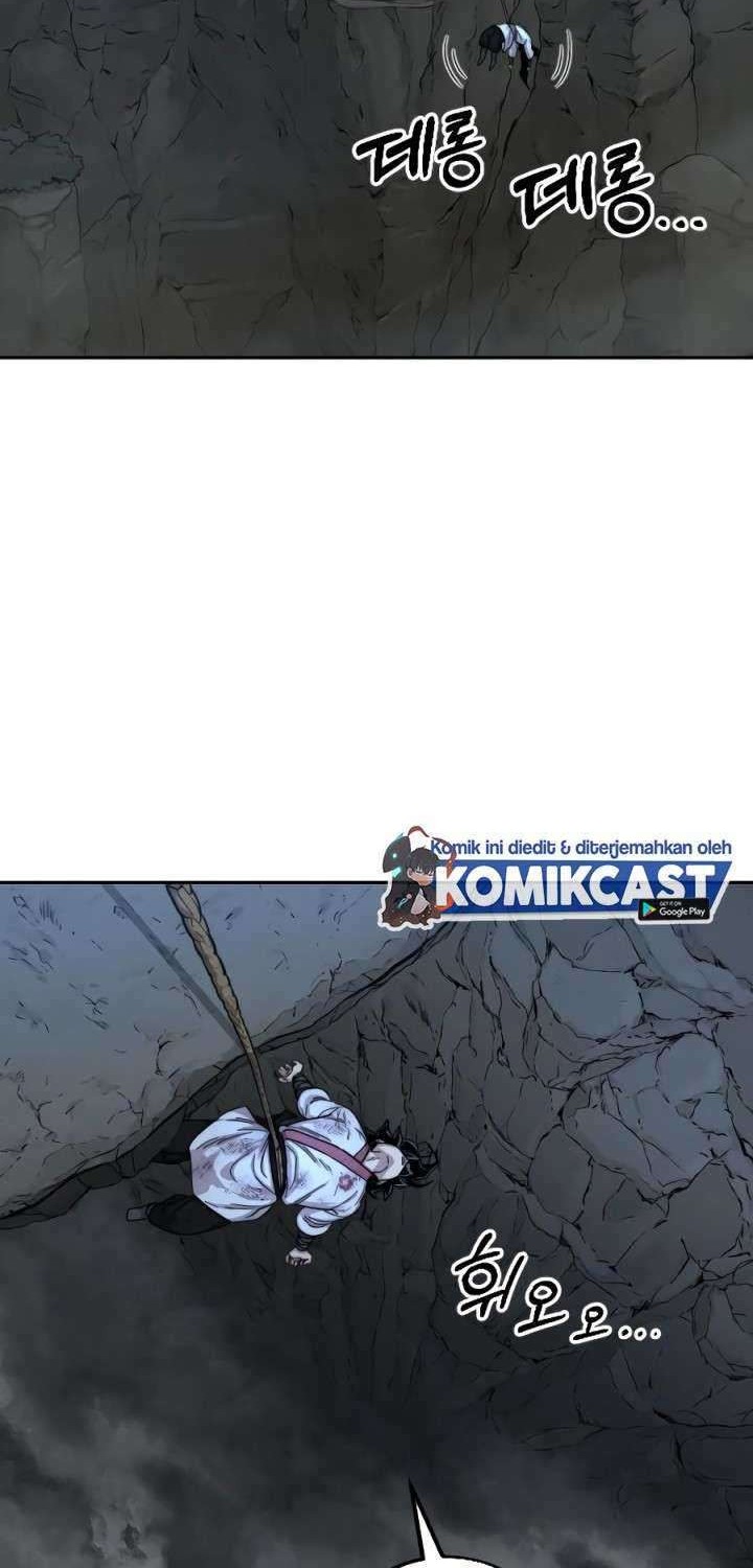 Return of the Flowery Mountain Sect Chapter 16 Gambar 21