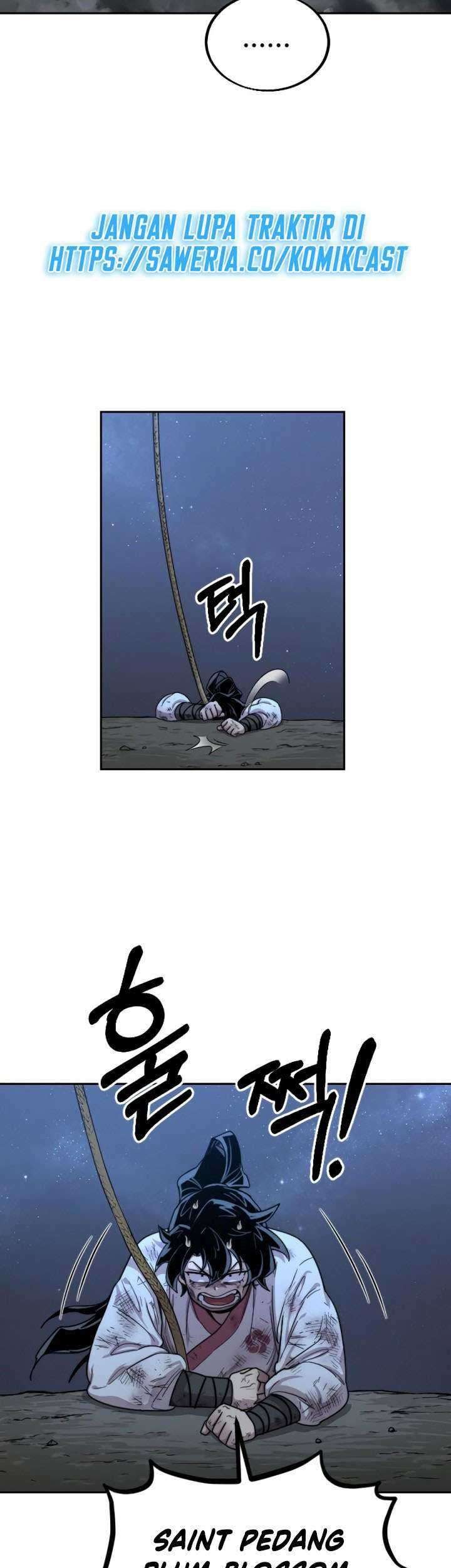 Return of the Flowery Mountain Sect Chapter 16 Gambar 22