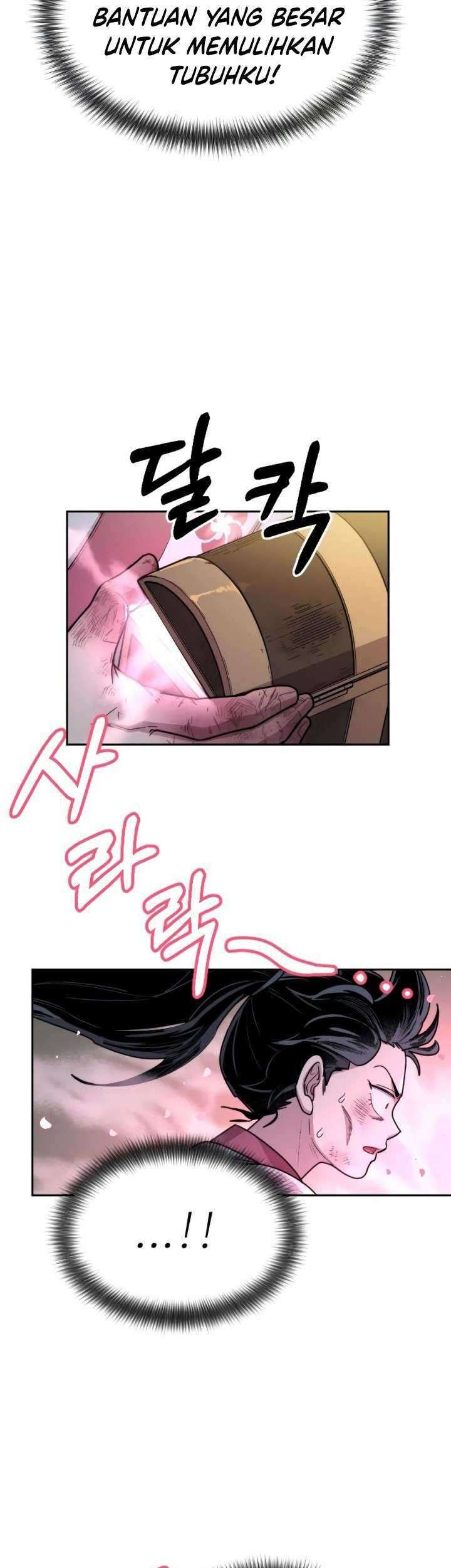 Return of the Flowery Mountain Sect Chapter 16 Gambar 32