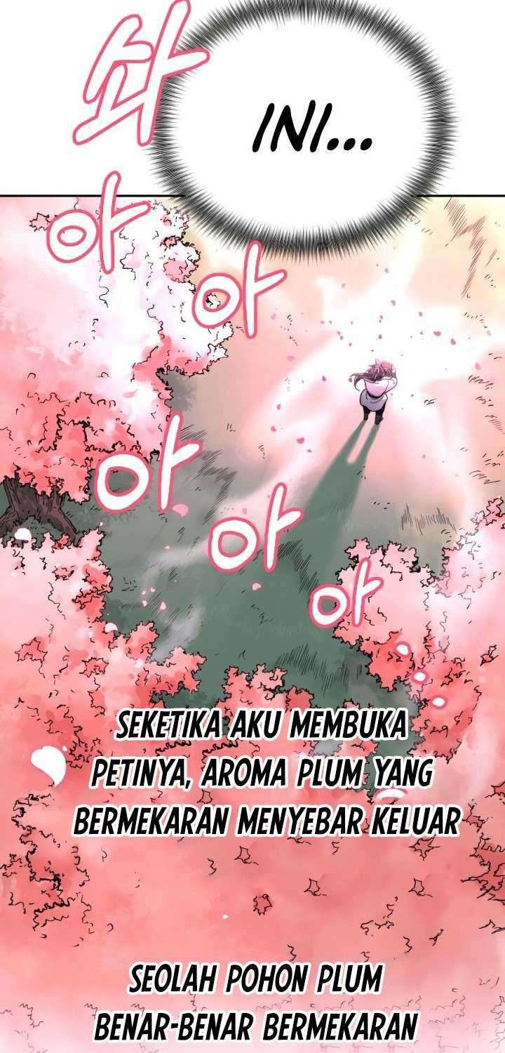 Return of the Flowery Mountain Sect Chapter 16 Gambar 33