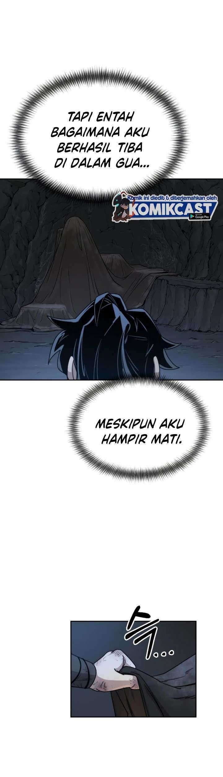 Return of the Flowery Mountain Sect Chapter 16 Gambar 26