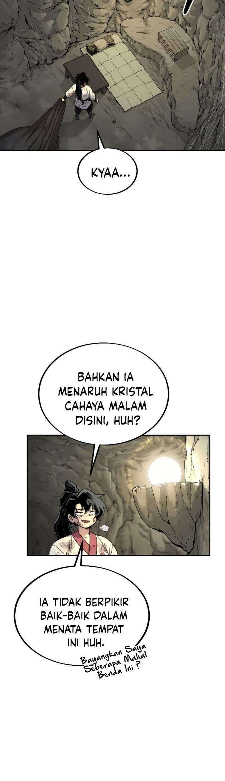 Return of the Flowery Mountain Sect Chapter 16 Gambar 28