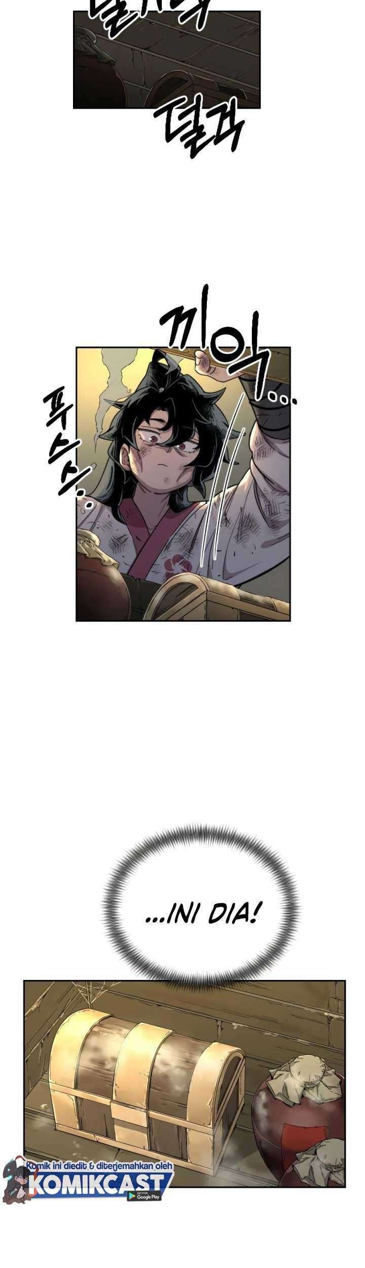 Return of the Flowery Mountain Sect Chapter 16 Gambar 30