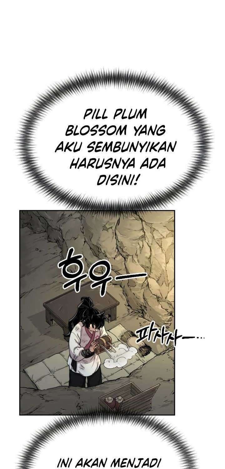 Return of the Flowery Mountain Sect Chapter 16 Gambar 31