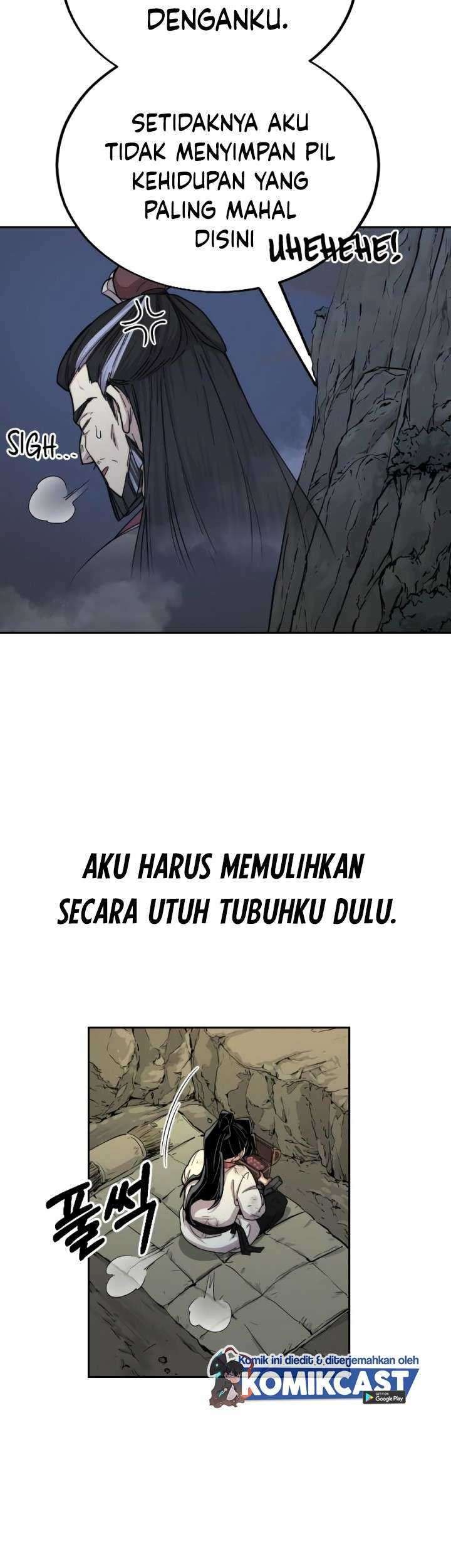 Return of the Flowery Mountain Sect Chapter 16 Gambar 36