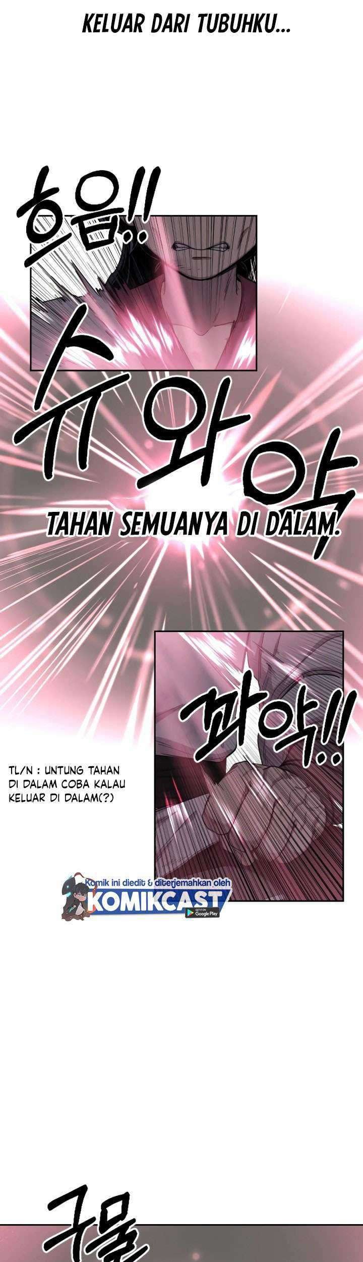 Return of the Flowery Mountain Sect Chapter 16 Gambar 43