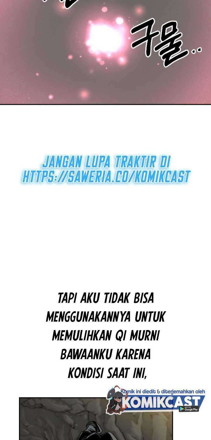 Return of the Flowery Mountain Sect Chapter 16 Gambar 44