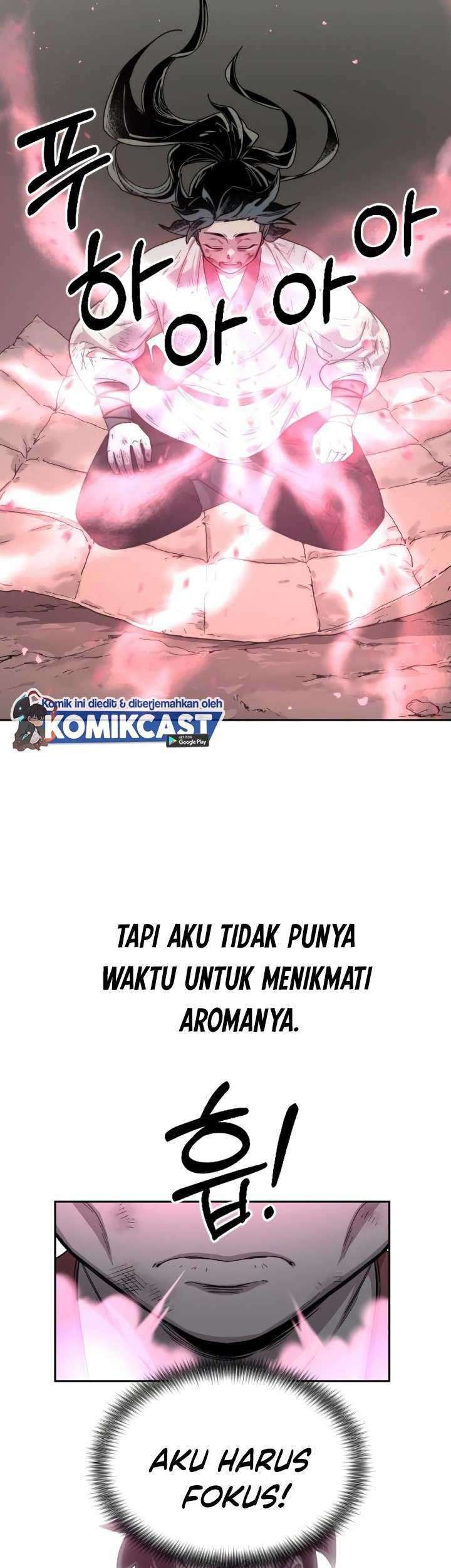 Return of the Flowery Mountain Sect Chapter 16 Gambar 41