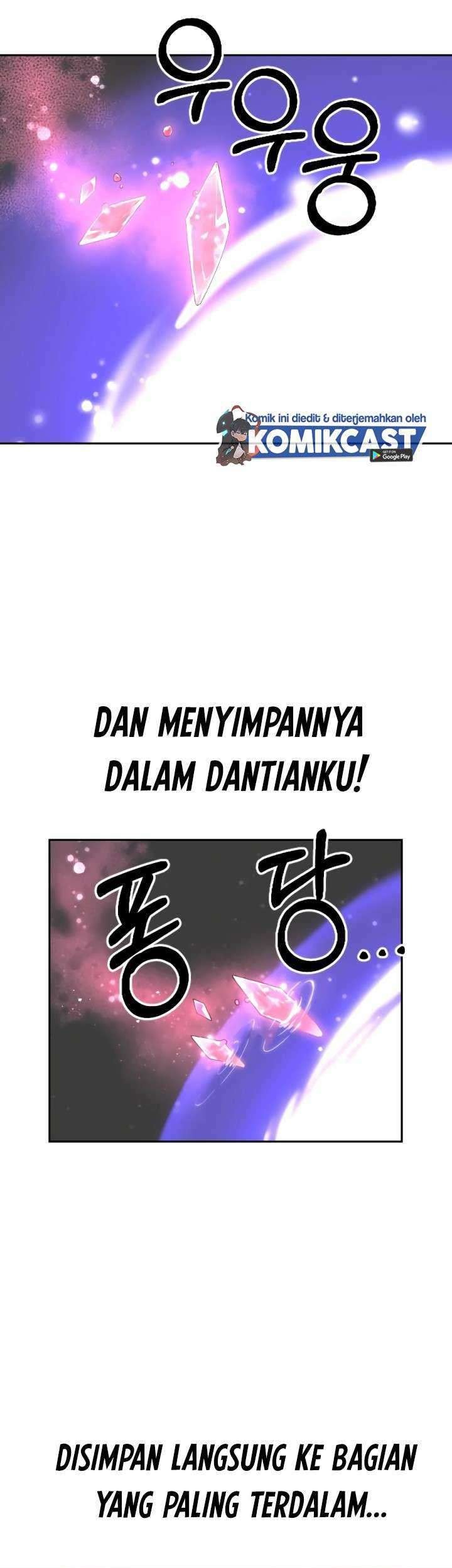 Return of the Flowery Mountain Sect Chapter 16 Gambar 50