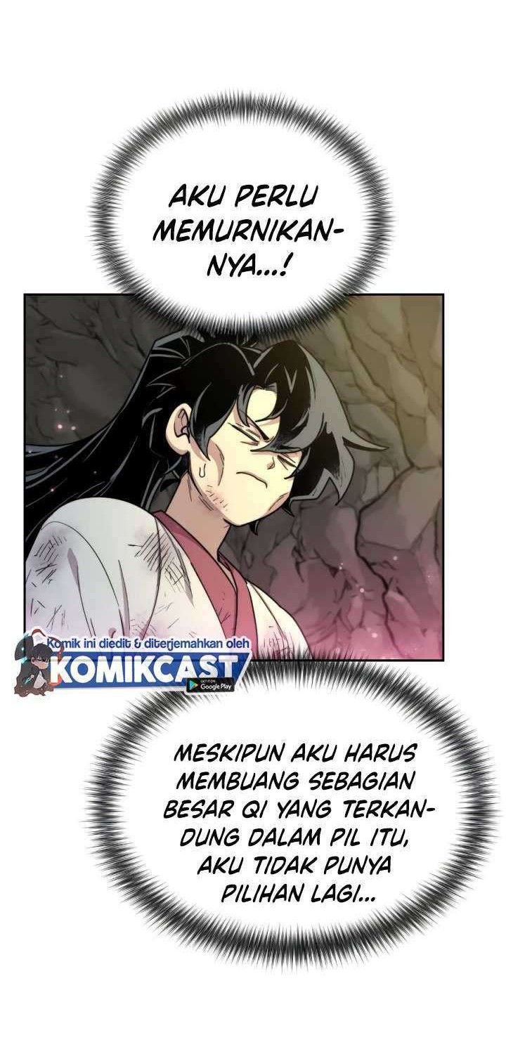 Return of the Flowery Mountain Sect Chapter 16 Gambar 46