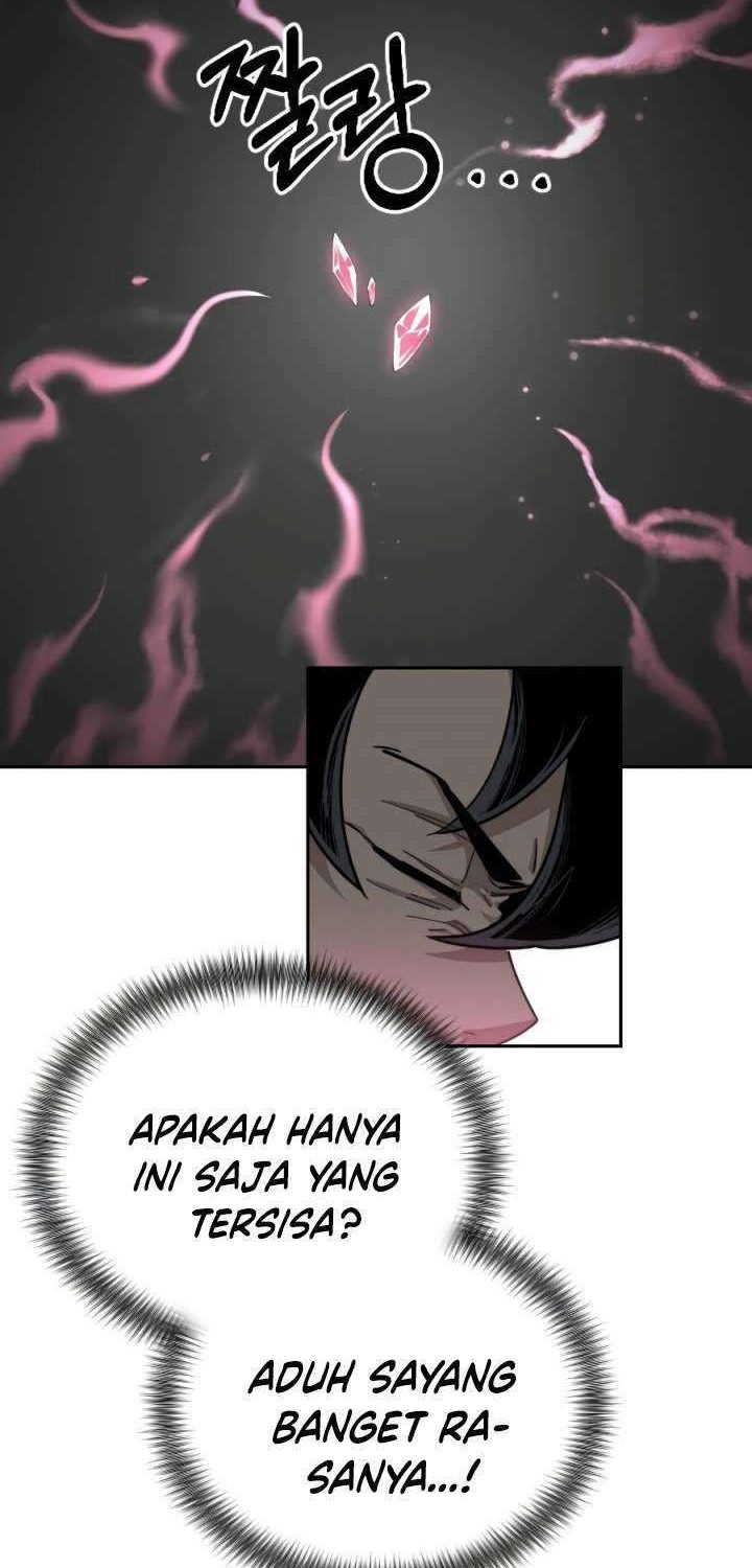 Return of the Flowery Mountain Sect Chapter 16 Gambar 48