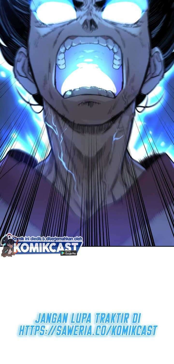 Return of the Flowery Mountain Sect Chapter 16 Gambar 59