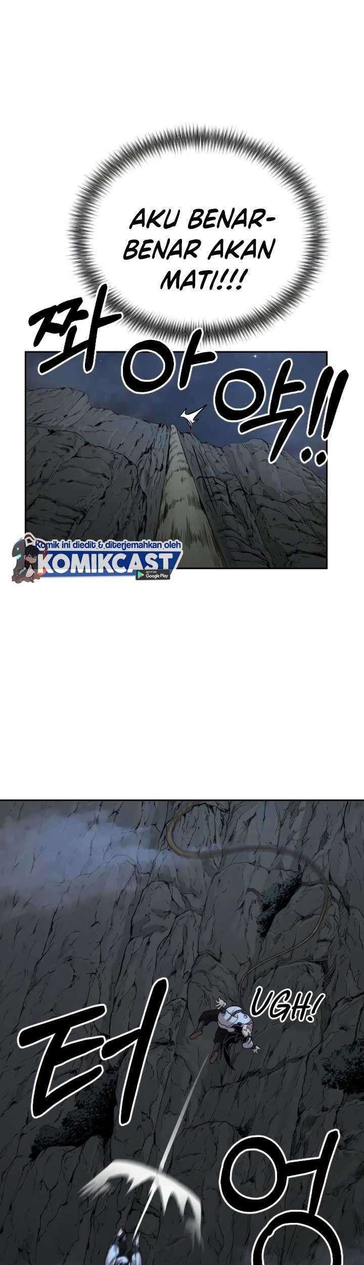 Return of the Flowery Mountain Sect Chapter 16 Gambar 4