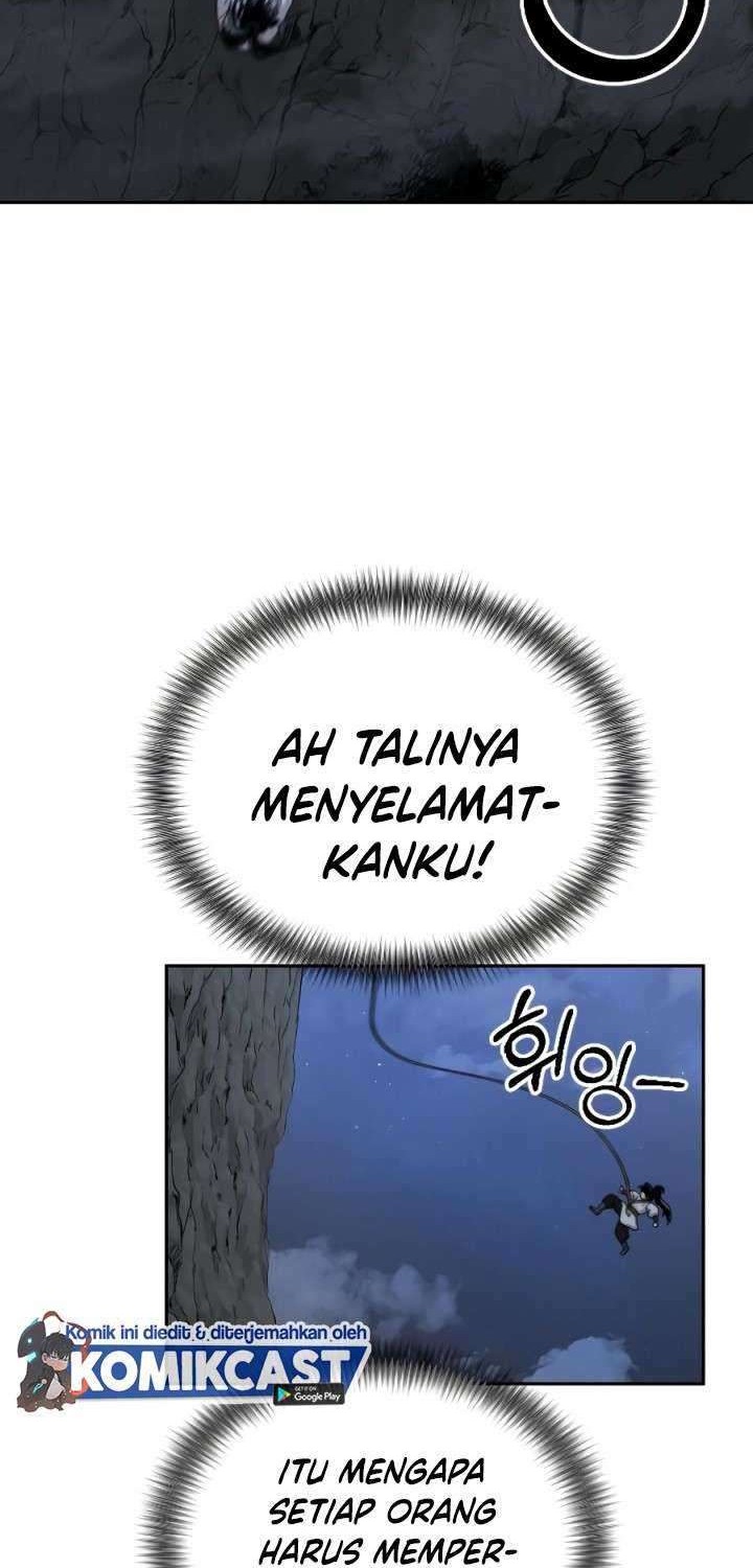 Return of the Flowery Mountain Sect Chapter 16 Gambar 5