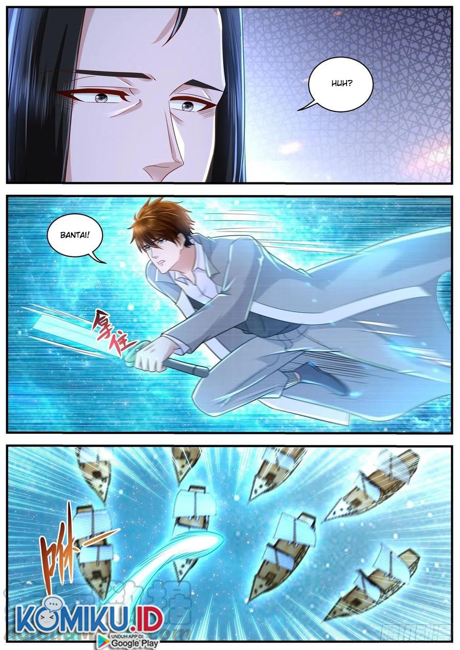 Rebirth Of The Urban Immortal Cultivator Chapter 615 Gambar 13