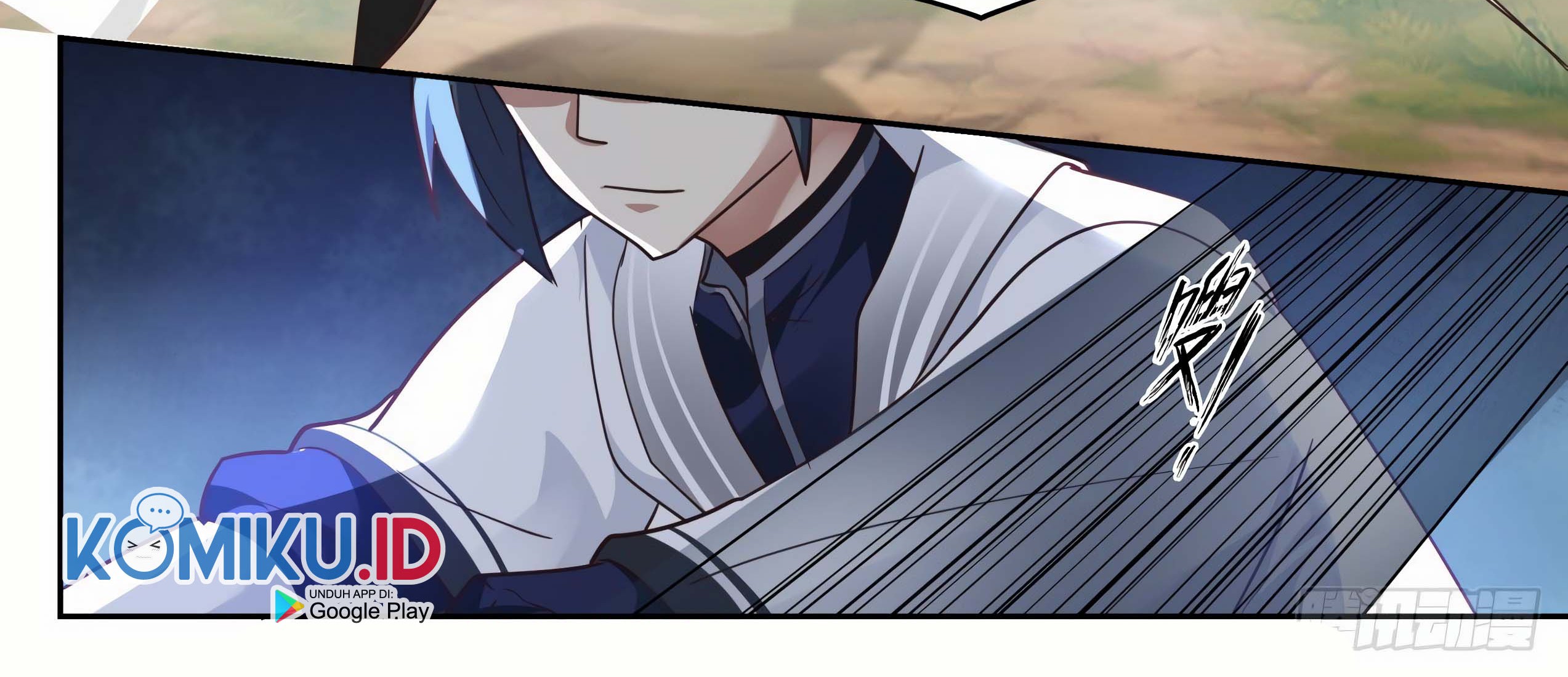 Martial Peak Part 1 Chapter 1296 Gambar 15