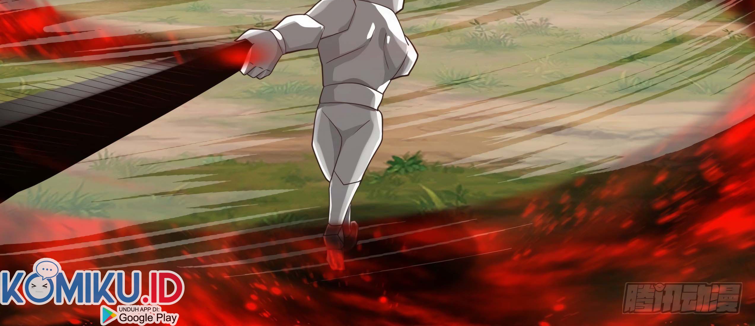 Martial Peak Part 1 Chapter 1296 Gambar 17