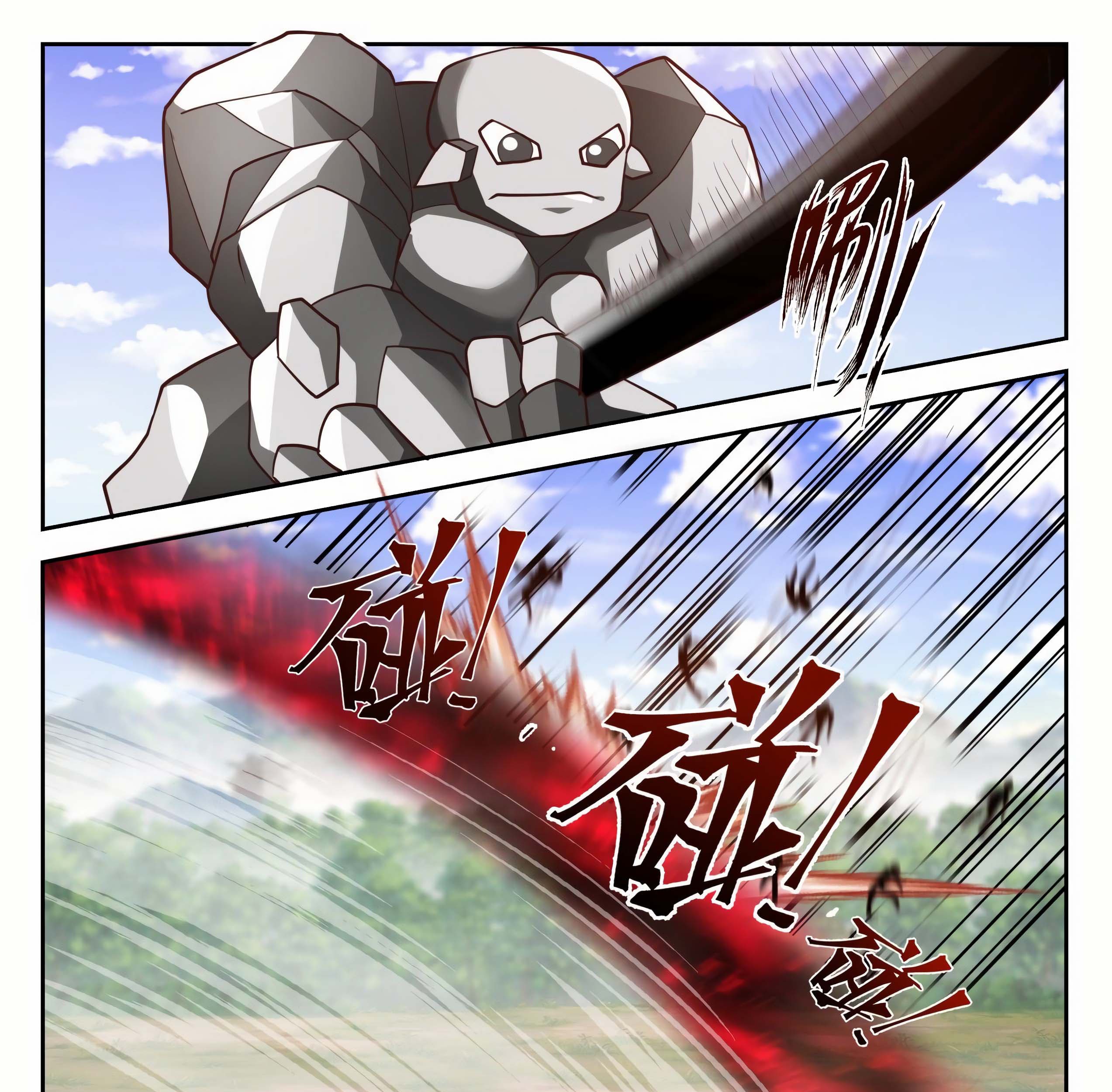 Martial Peak Part 1 Chapter 1296 Gambar 22