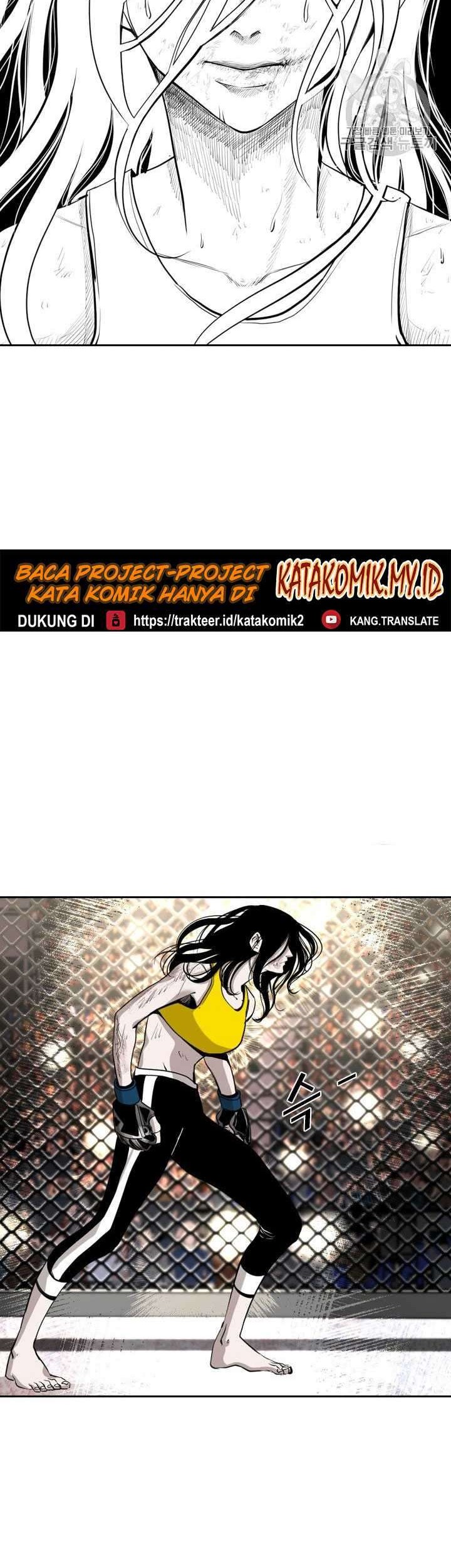 Shark Chapter 184 Gambar 9